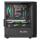 Logic Atos ARGB Mini Black - 1123094 - zdjęcie 11